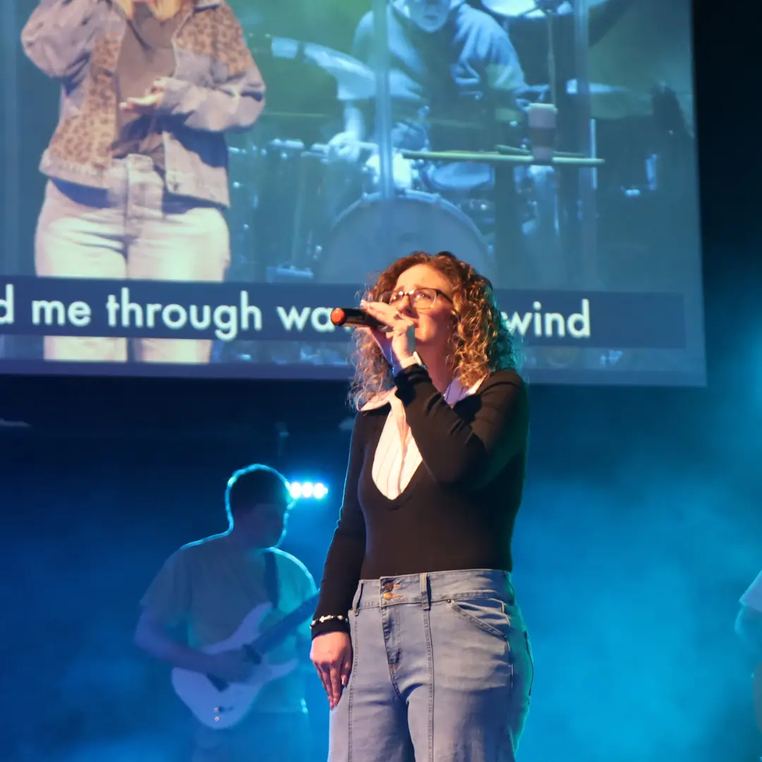 Worship at Next Level Church