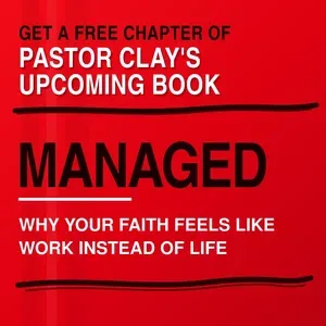 Managed Faith Book